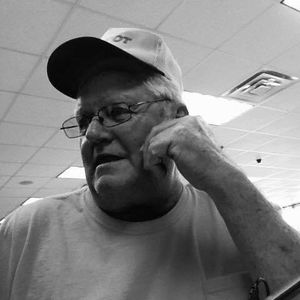 Meet your Posher, Garry